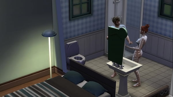 Sims 4 sex with step sister