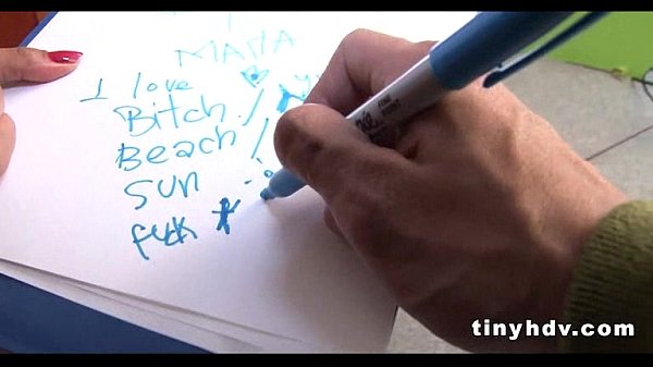 Good Latina teen pussyCici Amor 51