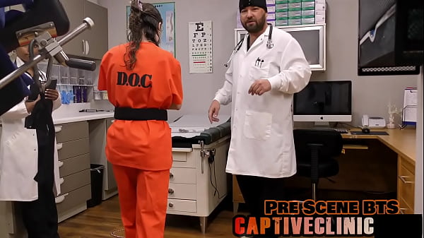 Play MP4 - Commissary Cash - Serena Morgan