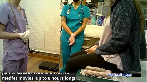 Dr tampa the new nurses clinical experience nova maverick 