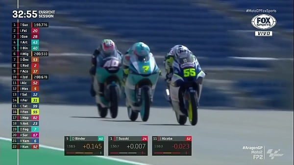 Nonton Moto Gp thumbnail