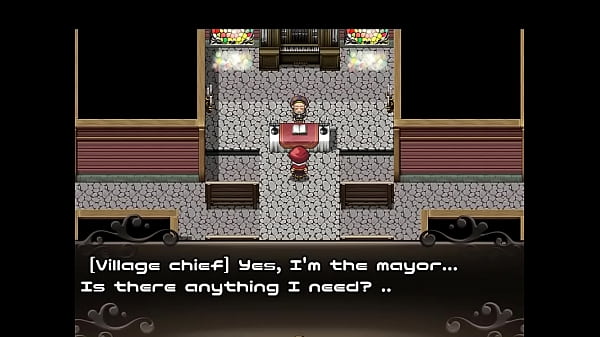 Play MP4 - &lpar;  18 &rpar; H RPG Games Melia and the Devil's Island &lbrack; Eng&period;&rsqb; &num;1