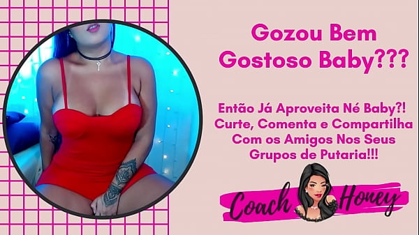 Play MP4 - Levou Goza Dentro da Buceta Para o Corno  Chupar&excl;  &vert; JOIVAS  CEI &vert; Punheta Guiada &vert; CV &num; 28