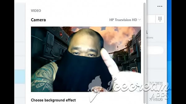 Verification video