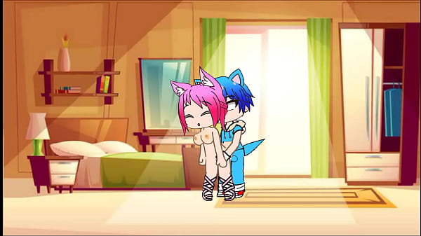 Safada De Cabelo Rosa thumbnail