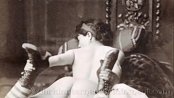 Dark Lantern Entertainment presents My Secret Life The Erotic Confessions_of a Victorian_English_Gentleman