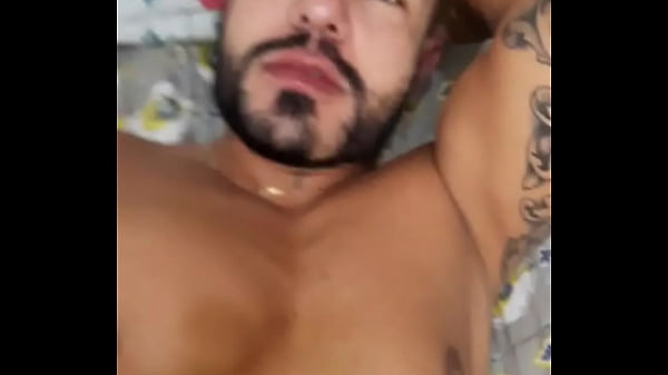 Fucking Hot Petrick Garcia thumbnail