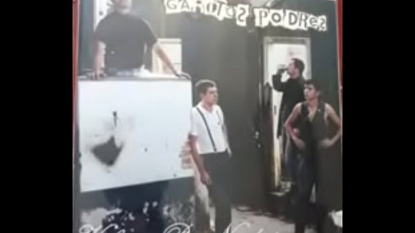 Nonton Musica Q O Mao Do Garotos Podres Quer Censurar thumbnail