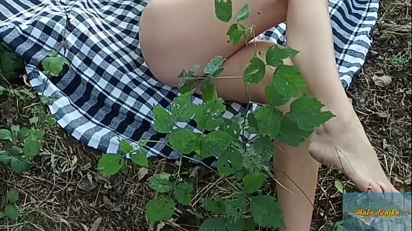 Play MP4 - That wondrous forest&period;Mala dvojka