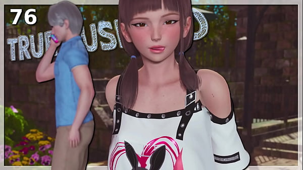 True Husband Ep.76 &ndash; Visual Novel Gameplay [hd] thumbnail