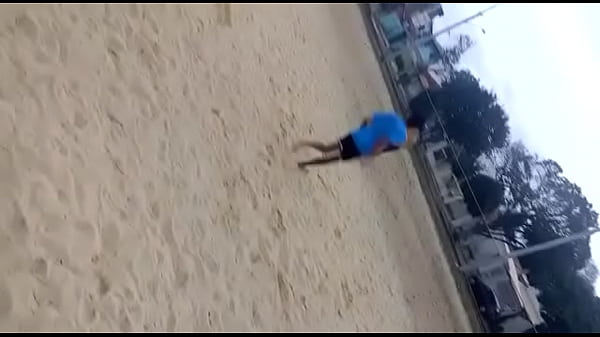 Lendários_F C Fodendo A Areia Do Sabbag