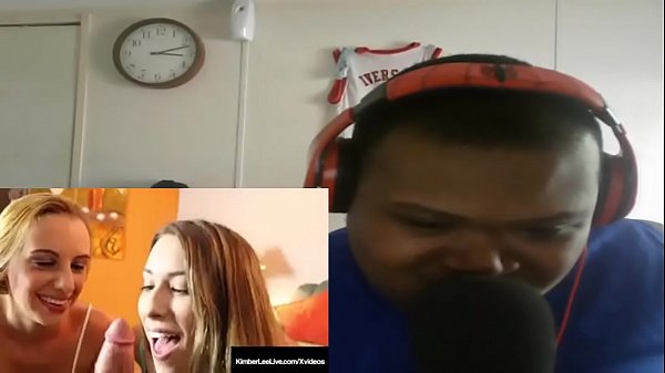 Kimber Lee &amp_ Ashlynn Taylor / *Reaction*