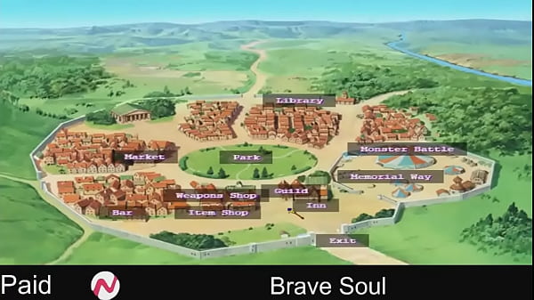 Nonton Brave Soul Part08 ( Paid Game Nutaku ) Rpg Jrpg thumbnail