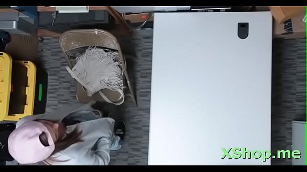 Engaginglady Hayden Hennessy gets nailed