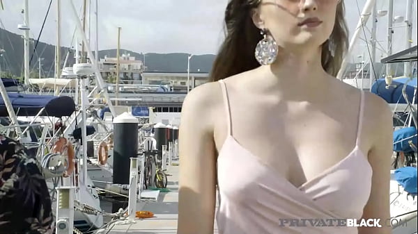 Play MP4 - Private Black - Hot Creampie For Big Black Dick Loving Stacy Cruz&excl;