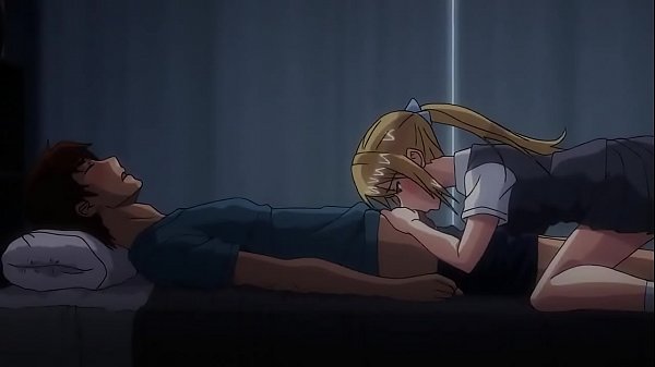 Green Eyes: Ane Kyun! yori The Animation [Sin Censura] Sub Españ_ol