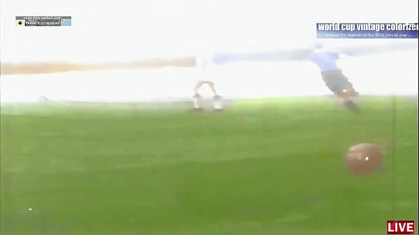 FOLLADA A LOS BRASILEROS MARACANAZO