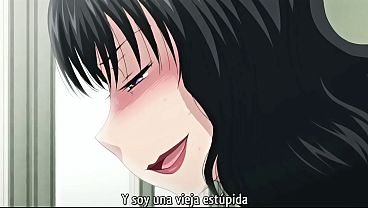 Hitosuma mitsu no niku Cap 2 sub españ_ol