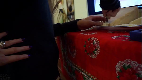 Cum Parmesan: An Explosion Of Flavors thumbnail