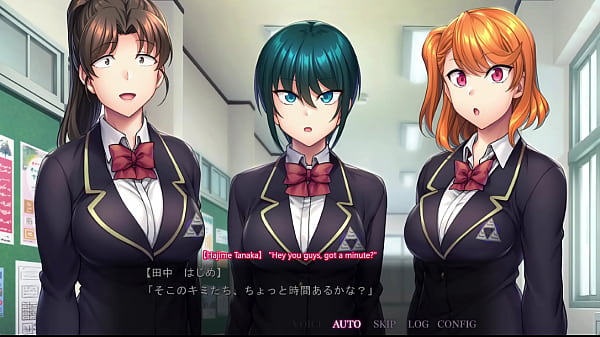 Play MP4 - Saimin Seishidou -Secret Lesson- Suzu Rikawa route 2 ver 1