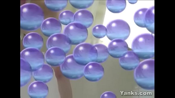 Wet yanks babe kati gets nasty 