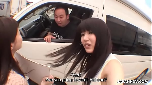 Play MP4 - Japanese chicks&comma; Shiori and girlfriend uncensored