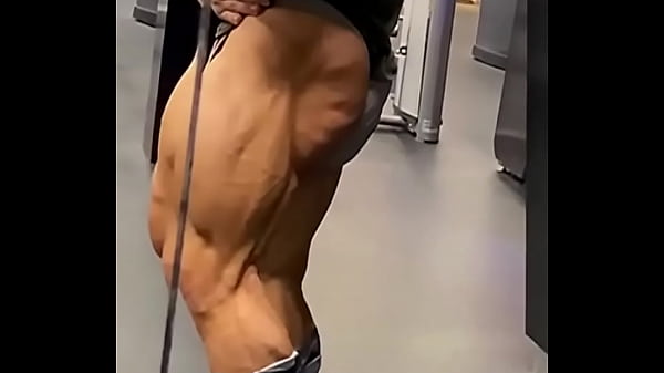 Bodybuilder 6