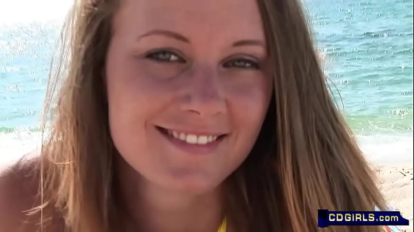 Cute amateur teen s first timenaked