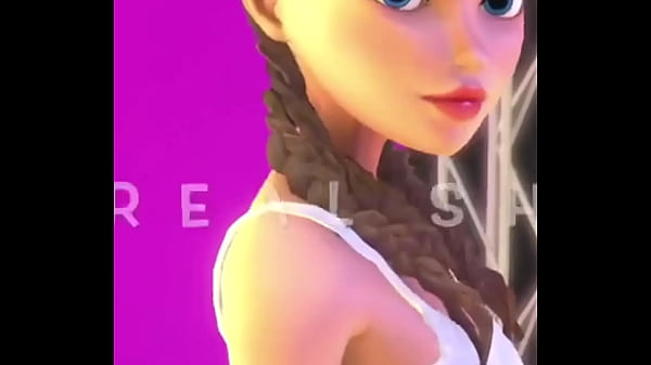 Hanging out with big butt gina's perfect round ass and royal's bbc 