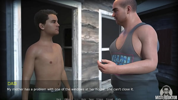 Xxlove Ep.12 - Visual Novel Gameplay [hd] thumbnail