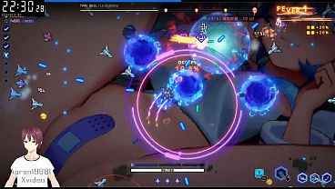 魅惑之翼爆衣攻略 Part2