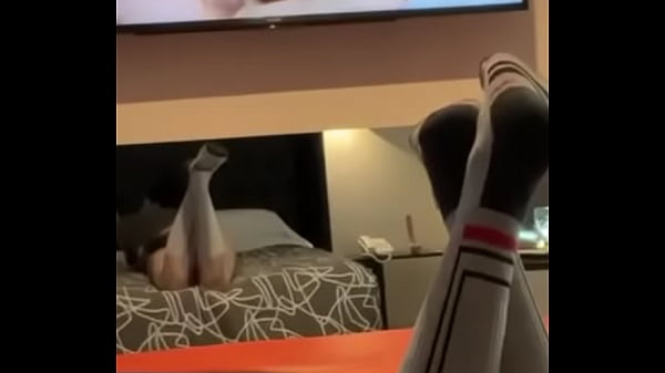 Femboy en busqueda de aventuras 