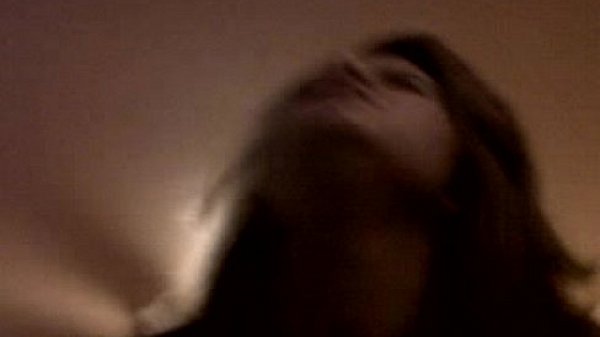 Me fucking my girlfriend hard! 