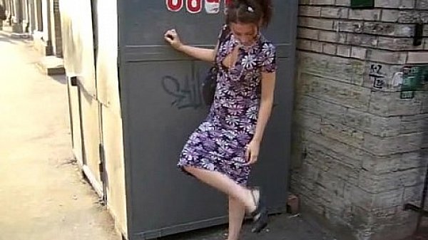 Wild fucking for a hot whore 