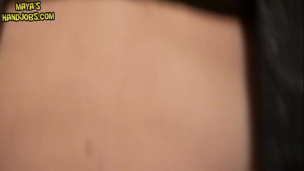 Play MP4 - Maya teasing edging and ruined his orgasm