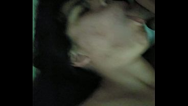 Antoj&oacute_ de verga a la media noche