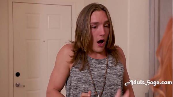 Sudden nudism is a problem mrs locke 