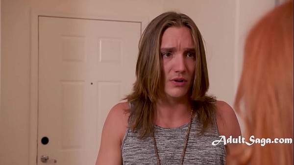 Sudden nudism is a problem mrs locke 