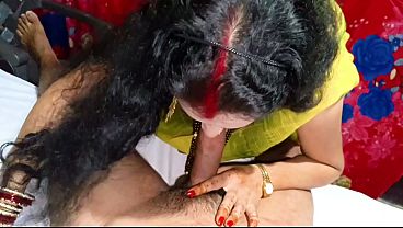‡§®‡§Ø‡•Ä ‡§∂‡§æ‡§¶‡•Ä ‡§∂‡•Å‡§¶‡§æ ‡§≤‡§°‡§º‡§ï‡•Ä ‡§®‡•á ‡§∏‡•å‡§§‡•á‡§≤‡•á ‡§≠‡§æ‡§à ‡§ï‡§æ ‡§≤‡§° ‡§™‡§ï‡§°‡§º ‡§≤‡§ø‡§Ø‡§æ ‡§î‡§∞ ‡§ö‡•Ç‡§∏‡§®‡•á ‡§ï‡•Ä ‡§ú‡§ø‡§¶ ‡§ï‡§∞‡§®‡•á ‡§≤‡§ó‡•Ä