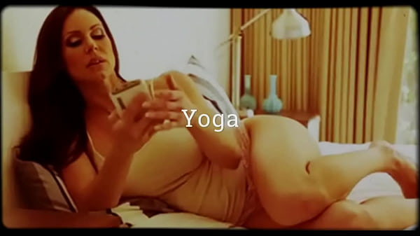 Yoga mom preview