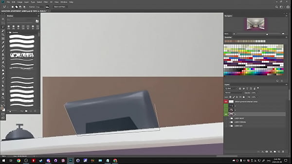 Picarto DarkCookie Summertime Saga 720p 2023 03 08