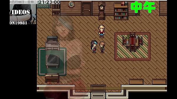 Play MP4 - Zombie's Retreat PART1