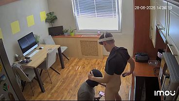 Ivan - Web Casting - Fucking thumbnail