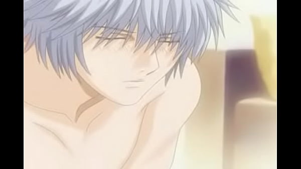 Play MP4 - sensitive yaoi 4