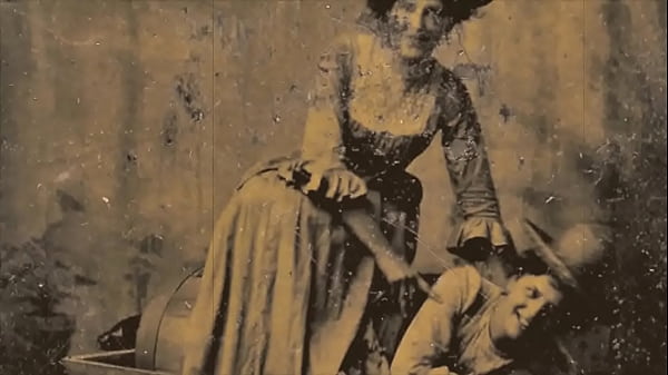 Play MP4 - Dark Lantern Entertainment presents 'The Sins Of Our step Grandmothers' from My Secret Life&comma; The Erotic Confessions of a Victorian English Gentleman