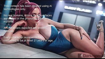 My classmate'_s dick was really big! I gave him a blowjob and then he fucked me![Ai]