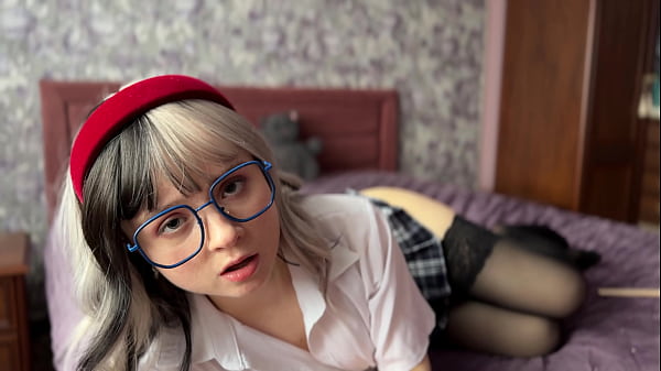 Play MP4 - ASMR&vert;Naughty College Girl