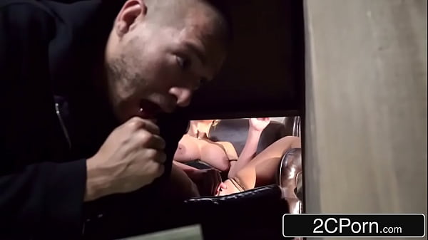 Play MP4 - Hot MILF Dean Catches Student Spying and Teaches Him a Lesson Under the Desk