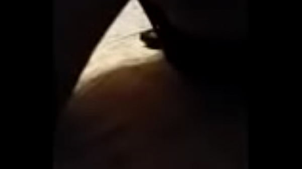 Chupandole el culito a miesposa