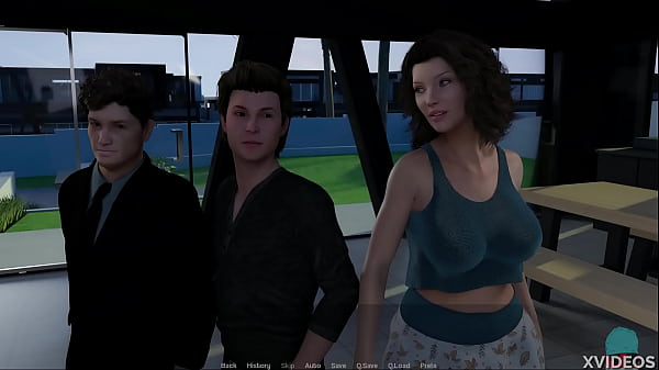 Away from home ep 120 &ndash; mystery humor detective work and a bunch of naughty milfs